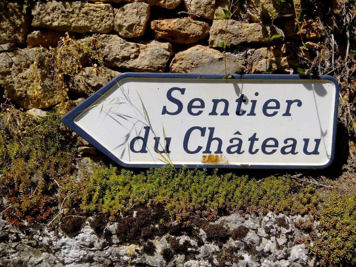 La Grange De Verseilles Saint-Etienne-de-Vicq ภายนอก รูปภาพ